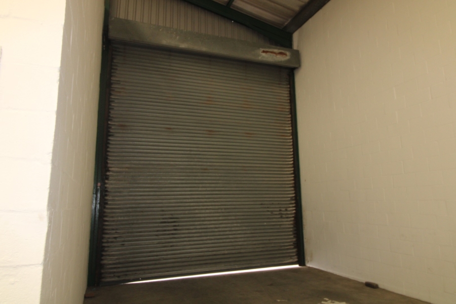 To Let Commercial Property for Rent in Killarney Gardens Western Cape
